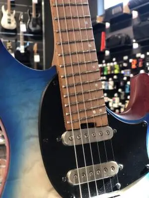 Ibanez - QX54QMBSM 2